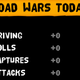 Illustration for article titled Game Designed To Prevent Distracted Driving Is Extremely Distracting